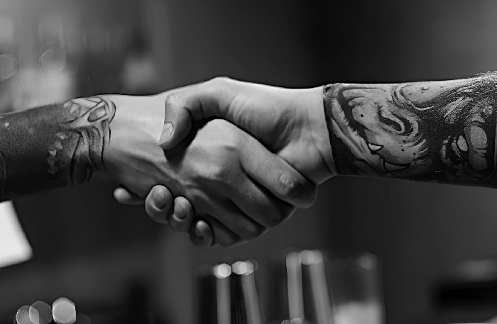 LEARN MORE ABOUT GRIFFIN INK.