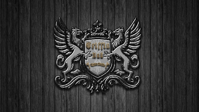Griffin Ink Piercings.